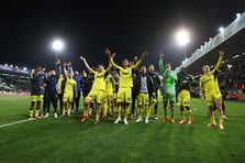 Maçın kaderini ikinci yarıda yazdılar: Rizespor'un etkili başlangıcı, Fenerbahçe'nin zaferiyle sonuçlandı