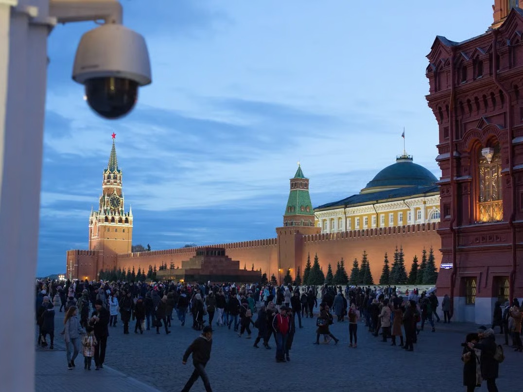 Putin Broadens Secrecy Law Scope