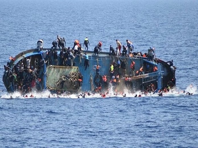 Kongo Demokratik Cumhuriyeti’nde tekne faciaları artıyor