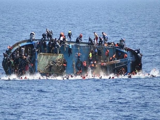 Kongo Demokratik Cumhuriyeti’nde tekne faciaları artıyor