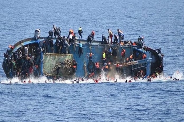 Kongo Demokratik Cumhuriyeti’nde tekne faciaları artıyor