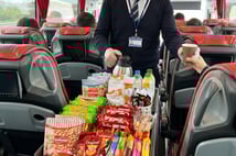 Otobüs yolculuklarında bir devrin sonu: Ücretsiz ikramlar tarihe karışıyor!