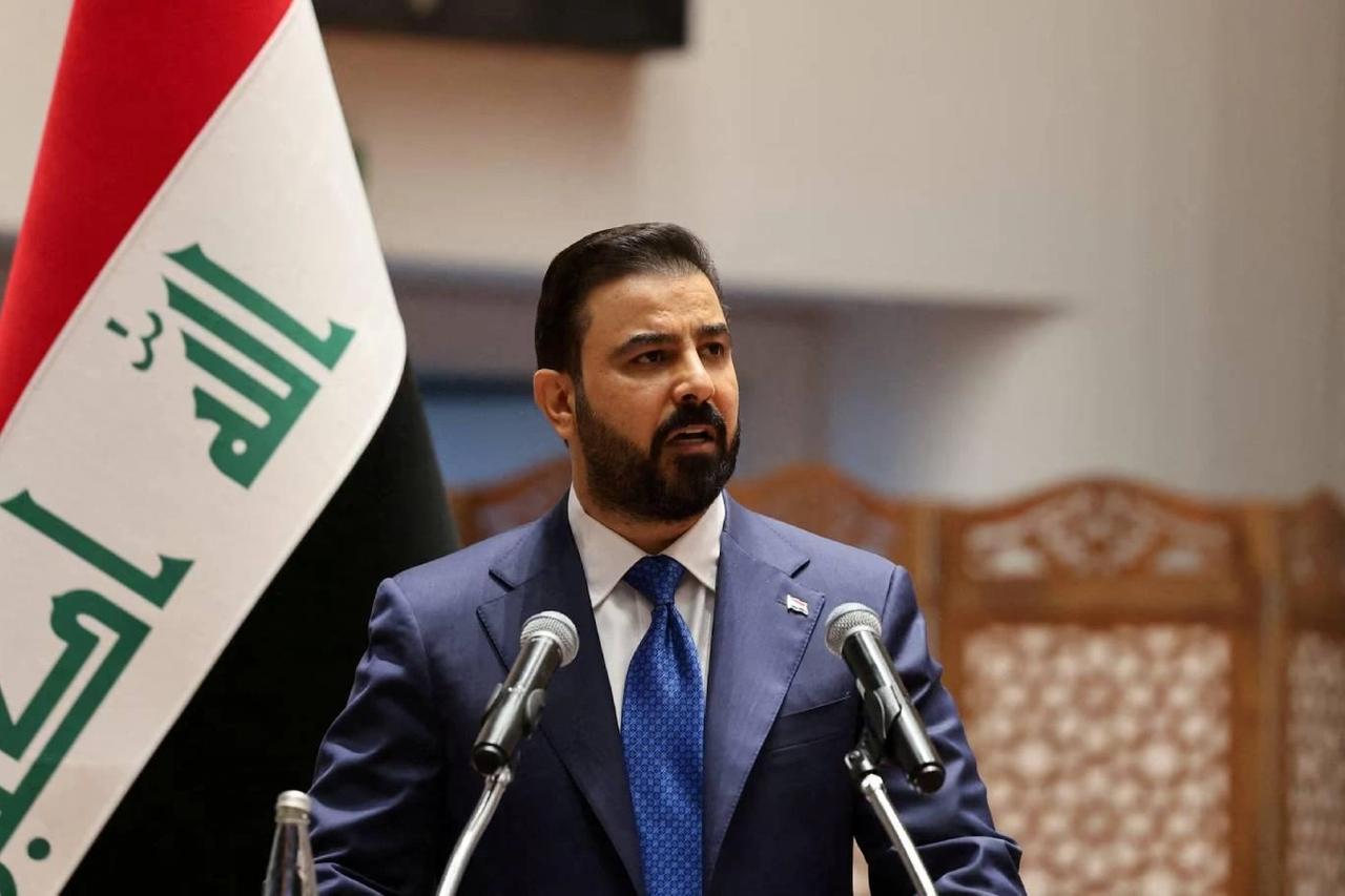Irak'ta Başbakan Zeydi 1 Ekim'i tam egemenliğin başlangıcı ilan etti