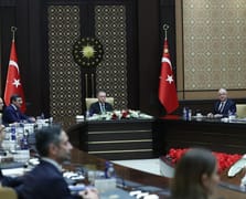 Savunma Sanayii İcra Komitesi (SSİK) bugün toplanıyor 