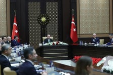 Savunma Sanayii İcra Komitesi (SSİK) bugün toplanıyor 