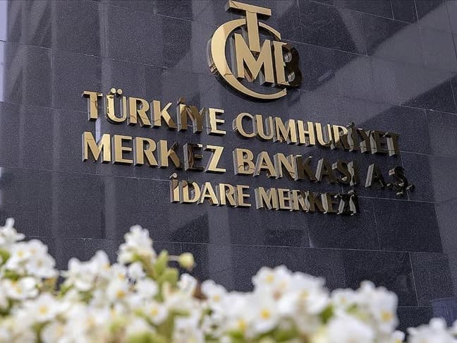 Merkez Bankası rezervleri rekor kırdı