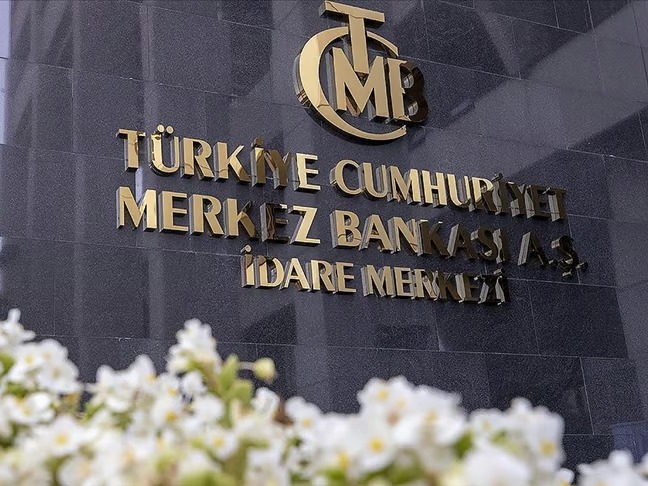 TCMB Temmuz verilerini açıkladı: Aylık enflasyon yavaşlamaya devam ediyor