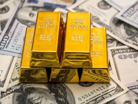 Dolar'ı bitirmek için altın alınıyor