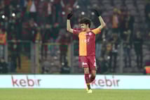 Galatasaray tarihine geçen genç yetenek Mustafa Kapı, henüz 22 yaşında kulüpsüz kaldı