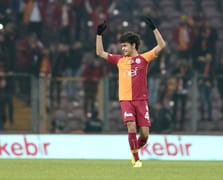 Galatasaray tarihine geçen genç yetenek Mustafa Kapı, henüz 22 yaşında kulüpsüz kaldı