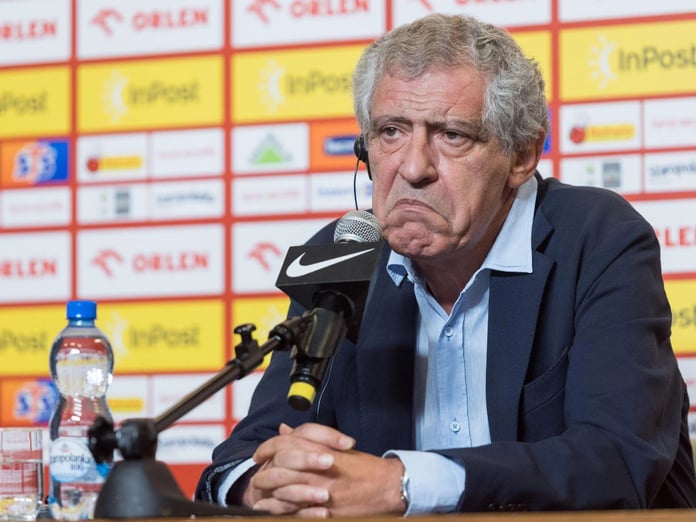 Azerbaycan, İzlanda karşısında farklı kaybetti: Santos yönetiminde galibiyet yok