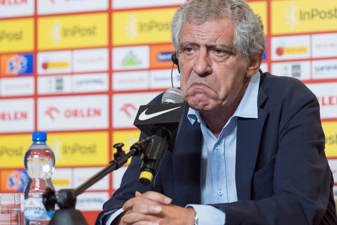 Azerbaycan, İzlanda karşısında farklı kaybetti: Santos yönetiminde galibiyet yok