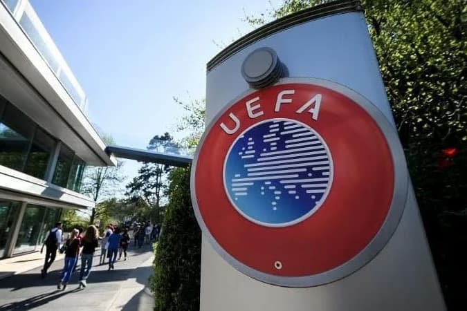 UEFA ülke puanı sıralamasında son durum