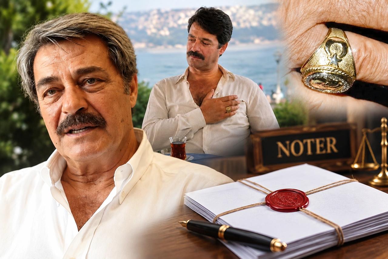Kadir İnanır'ın 3 ayrı vasiyeti açılıyor! Miras için tarih belli oldu