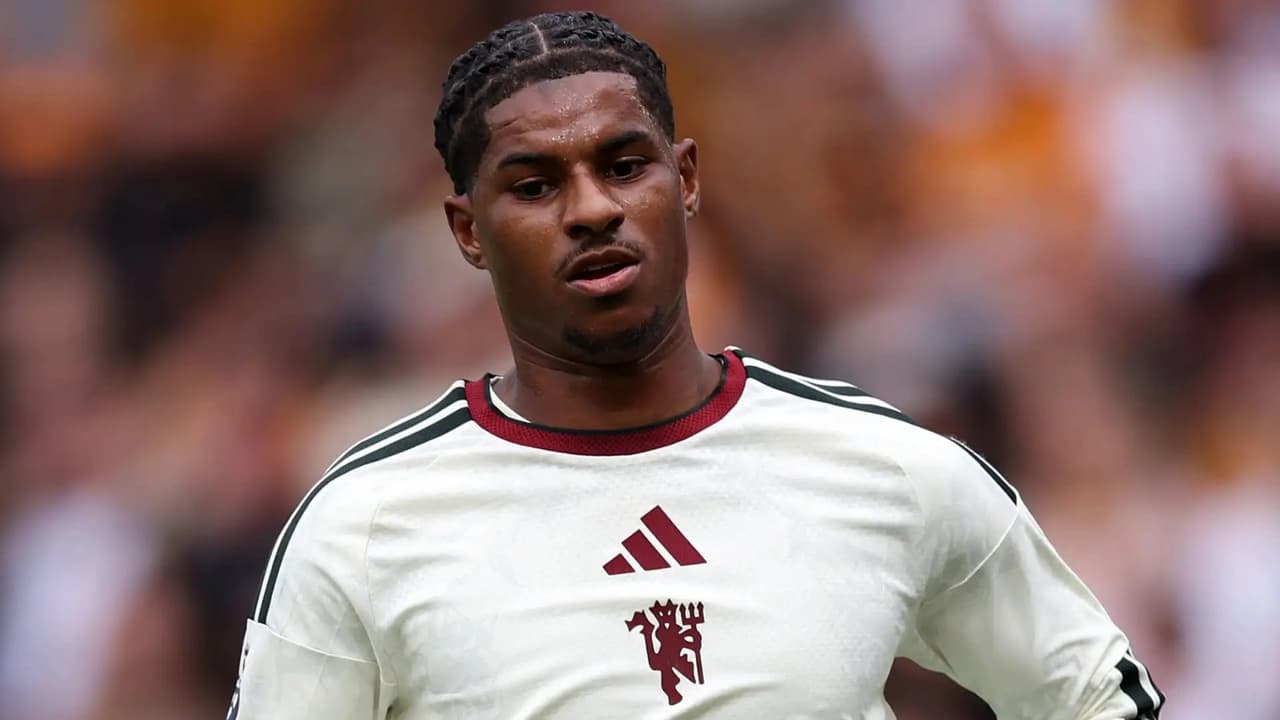 Marcus Rashford'un yeni sezon kararı: Türkiye ihtimali var mı?