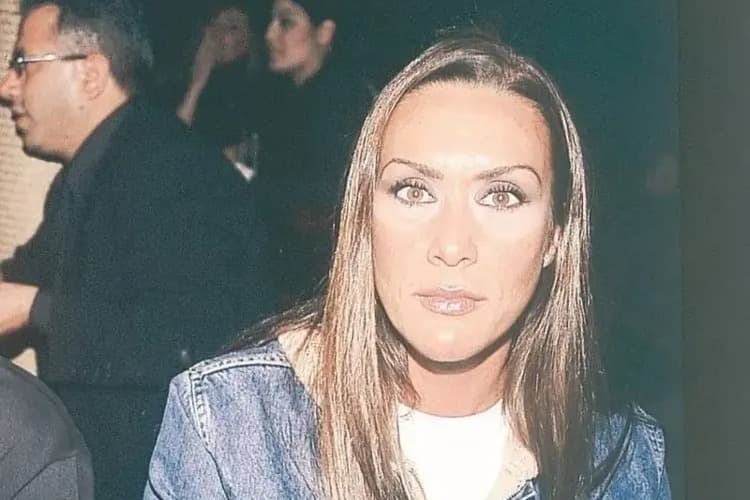 10 yıllık sır çözüldü! Mezdeke dansçısı Aynur Kanbur'un katil zanlıları yakalandı