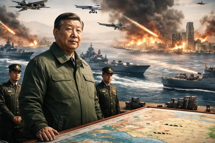 Foreign Affairs: Çin, İran'a neden yardım etmiyor?