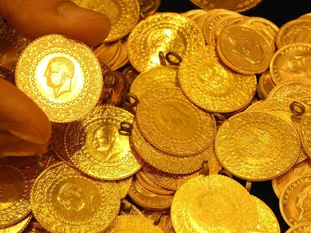 Merkez bankalarından dikkat çeken dolar ve altın planı