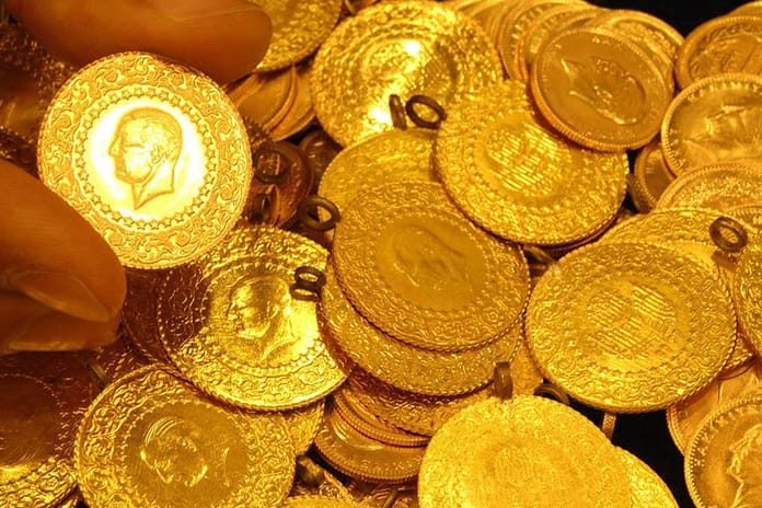 Merkez bankalarından dikkat çeken dolar ve altın planı