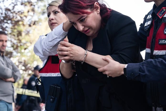 Yenidoğan çetesi davasında 3 tahliye: Hemşireler tahliye oldu