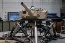 ASELSAN, ALTAY Tankı'na güç katıyor