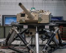 ASELSAN, ALTAY Tankı'na güç katıyor