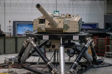 ASELSAN, ALTAY Tankı'na güç katıyor