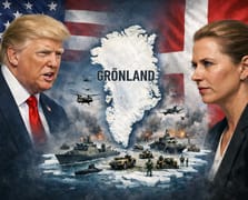 Gzero Media: ABD neden Avrupa için güvenilmez bir müttefik haline geldi?