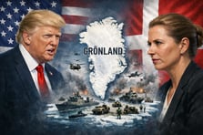 Gzero Media: ABD neden Avrupa için güvenilmez bir müttefik haline geldi?