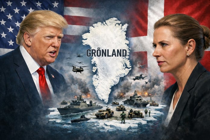 ABD neden güvenilmez bir müttefik haline geldi?