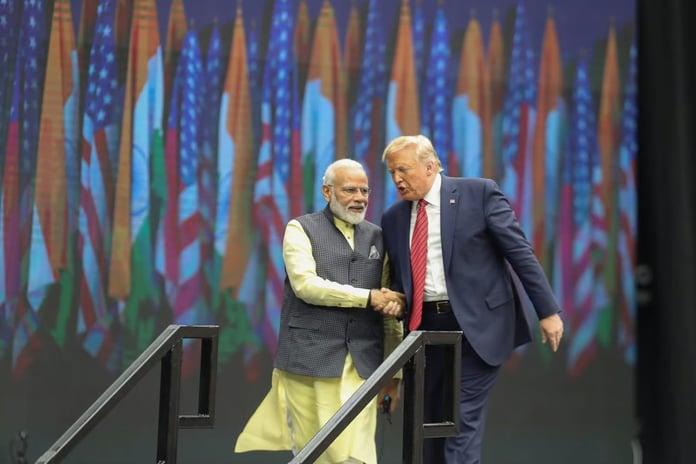 Hudson Institute: ABD ile BRICS arasında seçim yapın politikası ve Hindistan