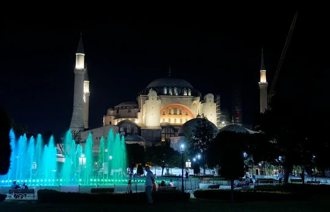 Cuma Hutbesi 28 Ağustos | Diyanet ile Cuma Hutbesi konusu nedir, yayınlandı mı?