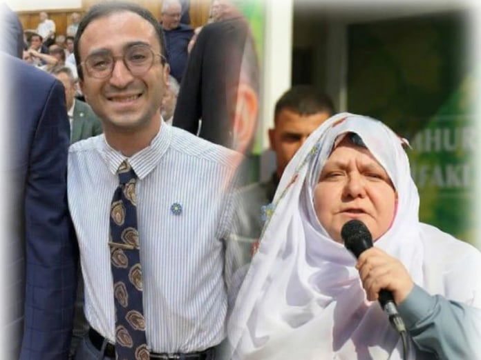 Mihalgazi Belediye Başkanı Zeynep Güneş'e hakaret davasında iddianame kabul edildi