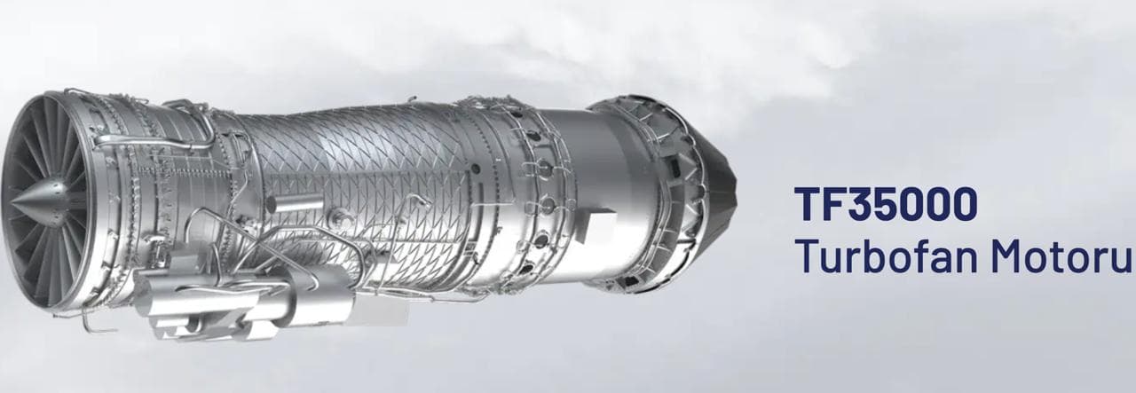 TF35000