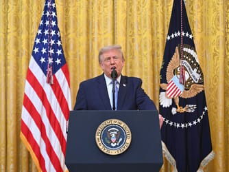 Trump Releases Documents but Fails to Prove Election Fraud