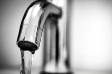 Bugün Ankara'da su kesintisi var mı, hangi ilçelerde, ne zaman tamir edilecek? 7 Şubat ASKİ su kesintileri listesi