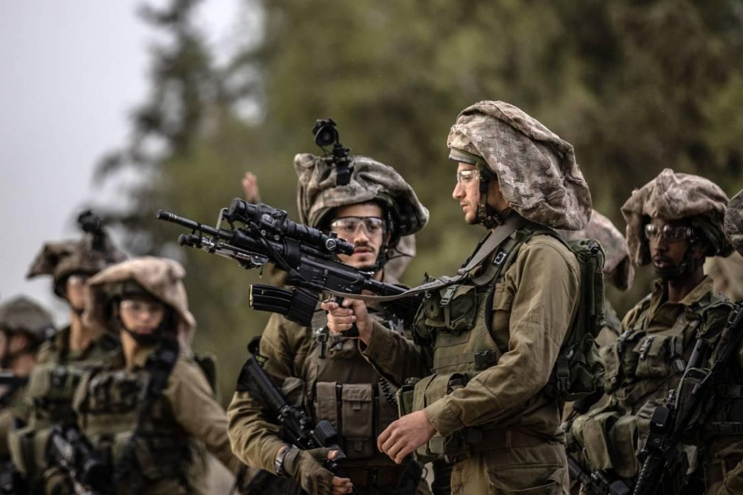 İsrail ordusunun propaganda hesabı Türkiye'yi hedef alacak