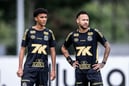 Santos'ta Neymar hakkında soruşturma: Genç yeteneğe fiziksel müdahale iddiası