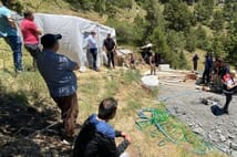 Oltu'da maden ocağı çöktü: 3 işçi hayatını kaybetti