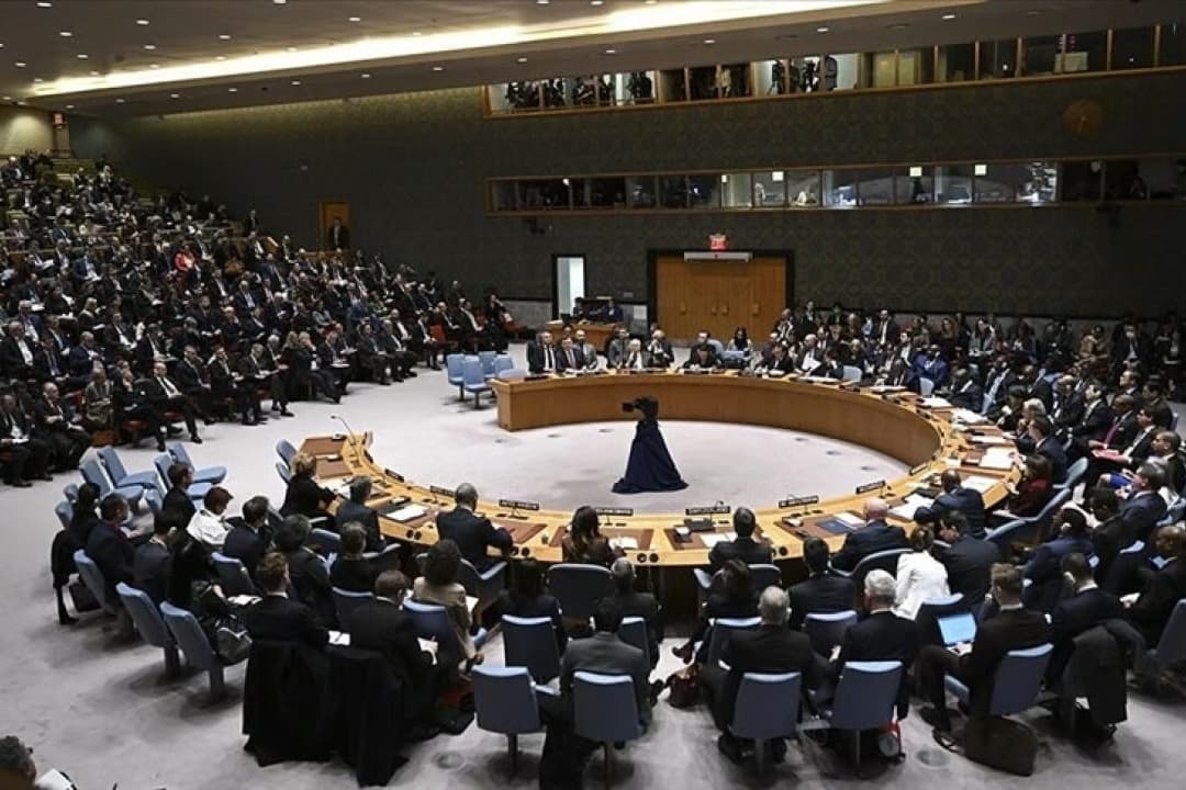 BM'den Orta Afrika Cumhuriyeti mesajı: Silahlı gruplara yaptırımlar sürecek