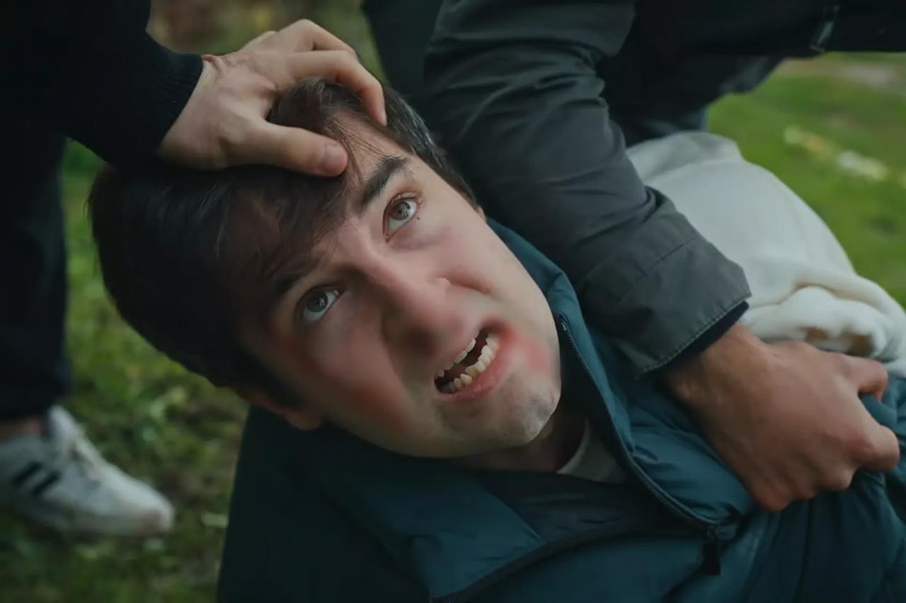 Arka Sokaklar 731. bölüm fragmanı izle
