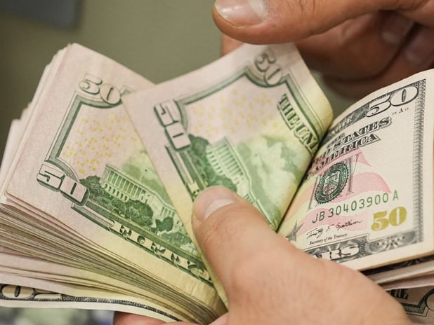 Dolar ne kadar? 29 Aralık dolar alış-satış kaç TL?