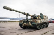 Finlandiya 112 adet K9 kundağı motorlu obüs için 546,8 milyon avroluk anlaşma imzaladı