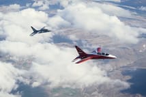 HÜRJET ve HÜRKUŞ’ta seri üretim safhası başladı