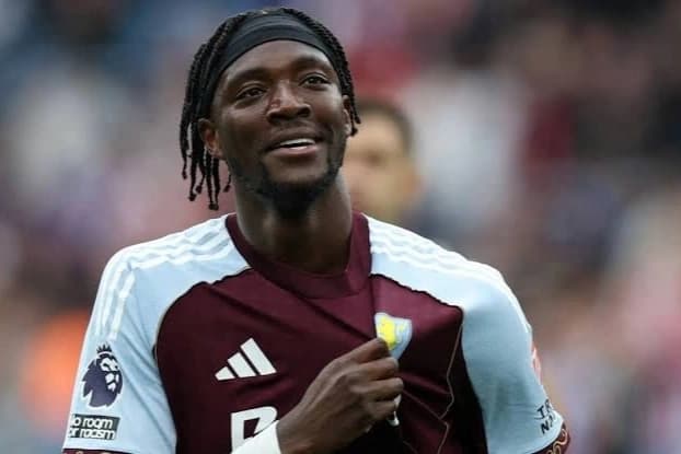 Tammy Abraham geleceği için kararını verdi