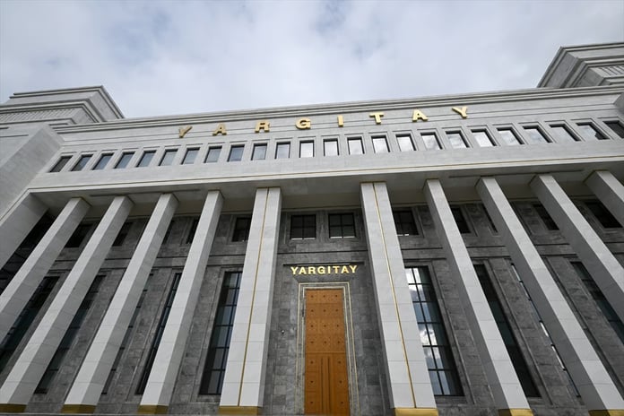 Yargıtay'dan "aldatıldığını ispatlamak için video kaydı almak suç değil" kararı