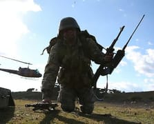 Türk askeri için Irak ve Suriye tezkeresi Meclis'te: Hükümet 3 yıl daha istedi