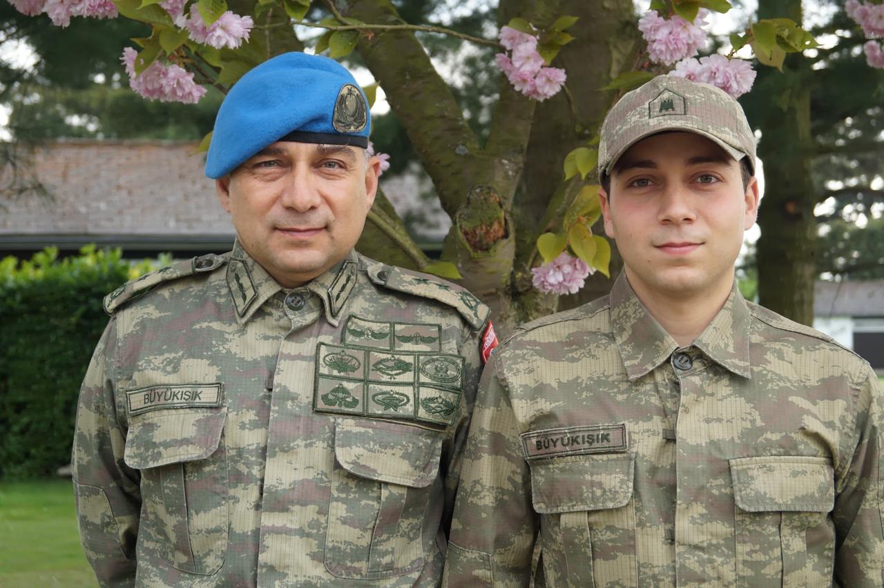 Dorukhan Büyükışık