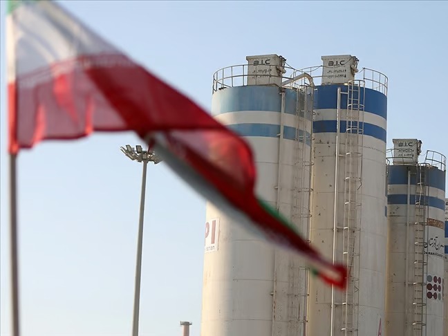 İran'ın uranyum stoklarında tehlikeli artış