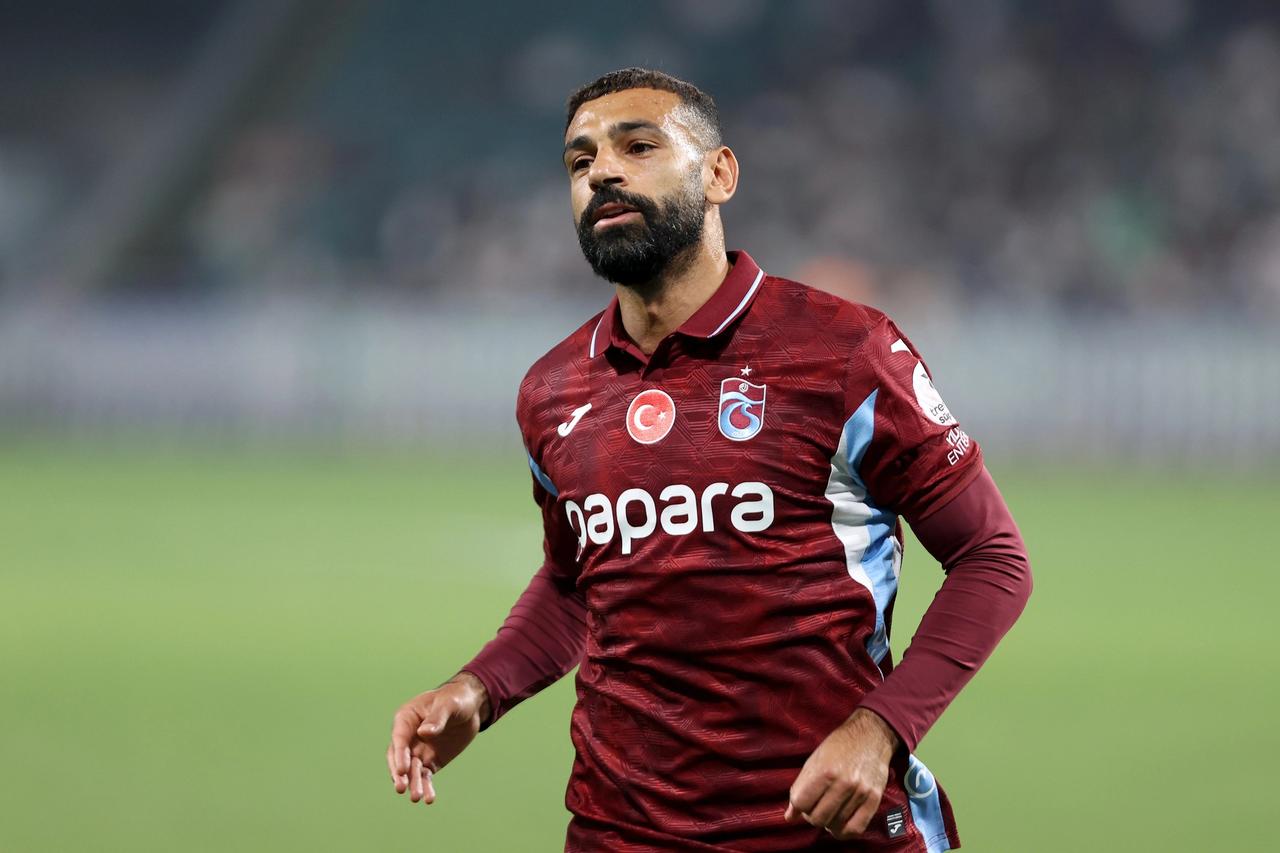 Transferin en çok merak edilen ismi Muhammed Salah